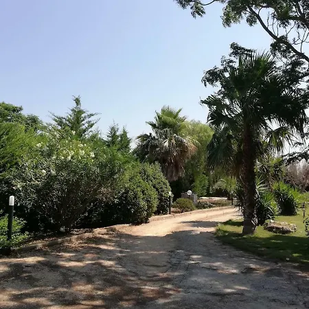 Salento Country House