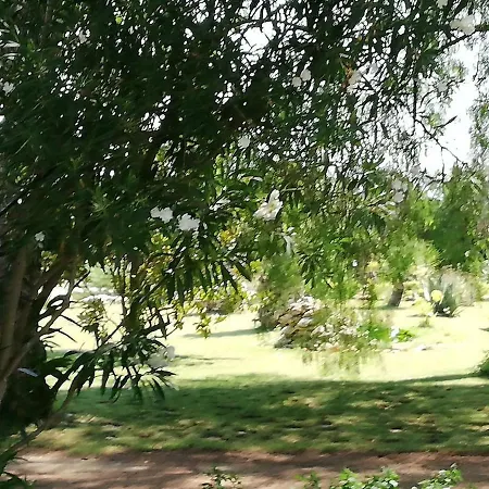 Salento Country House