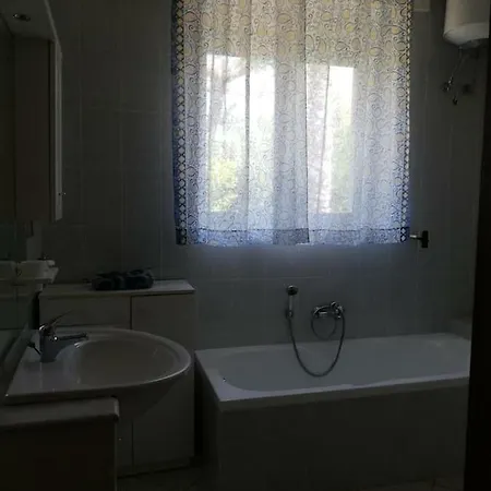 別荘 Salento Country House ガラトーネ