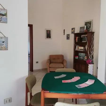 Salento Country House
