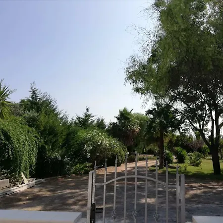 Salento Country House *