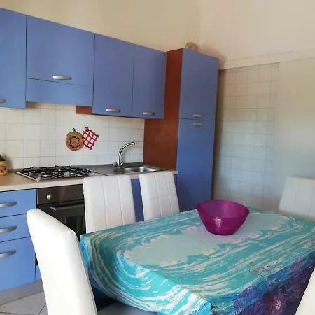 Holiday home Salento Country House