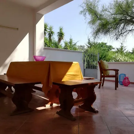 Salento Country House *