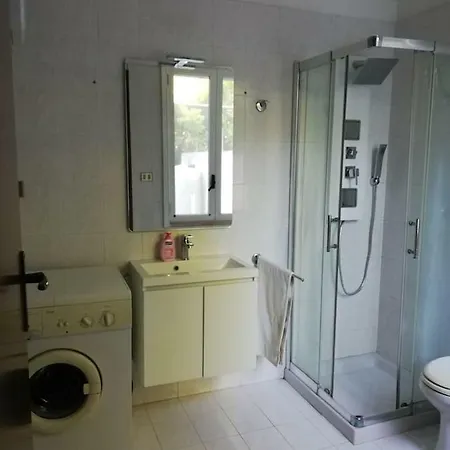 Holiday home Salento Country House *