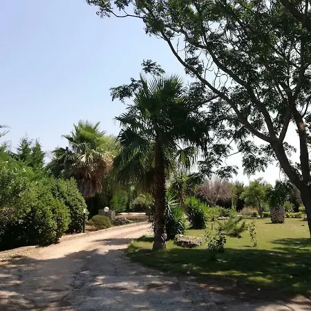 Holiday home Salento Country House Galatone