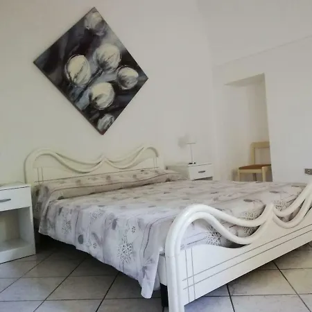 Salento Country House Holiday home *