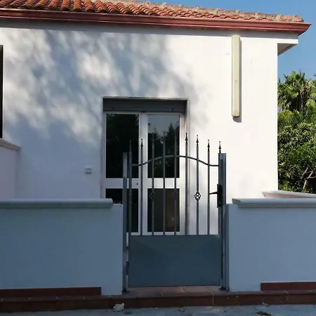 Salento Country House