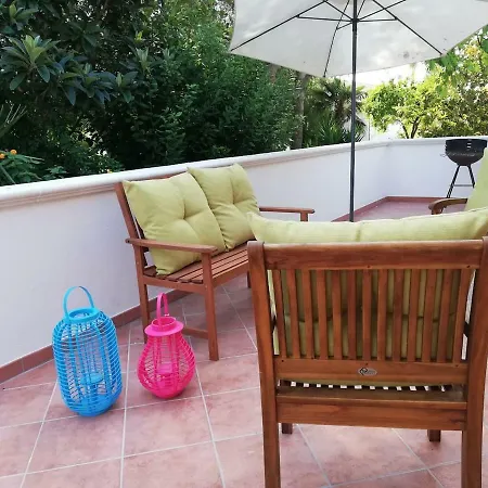 Salento Country House Holiday home