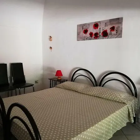 Holiday home Salento Country House Galatone
