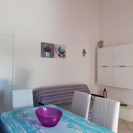 Salento Country House *
