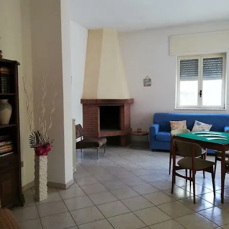 Holiday home Salento Country House *