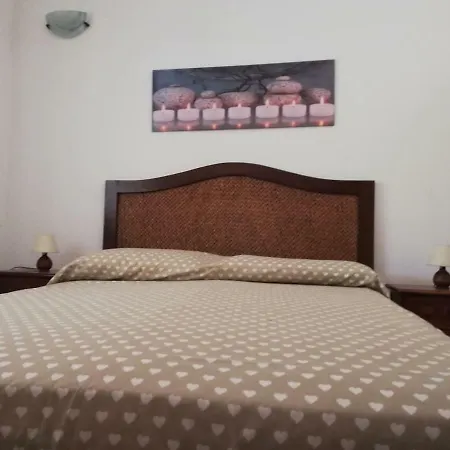 Salento Country House