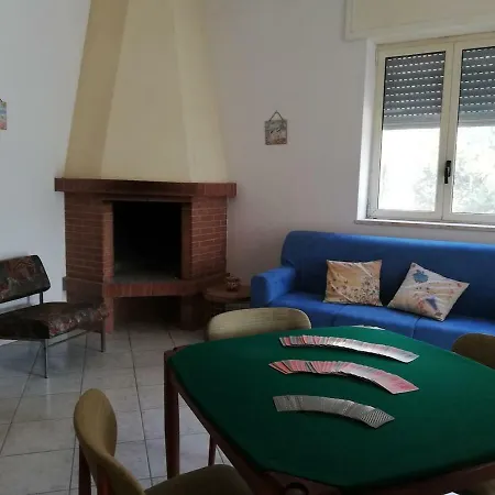 Holiday home Salento Country House *
