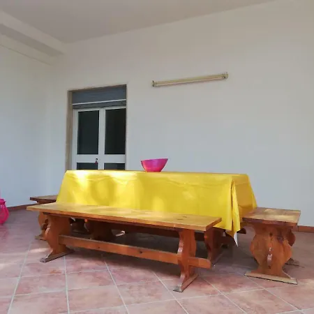Holiday home Salento Country House