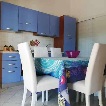 Salento Country House Holiday home *