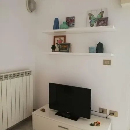 Salento Country House