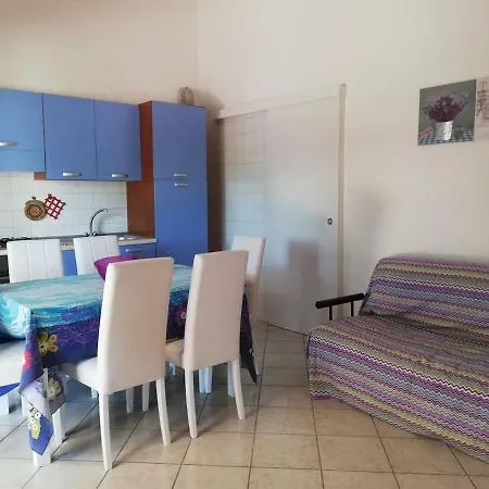 Salento Country House