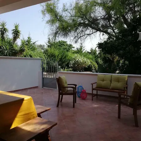 Salento Country House