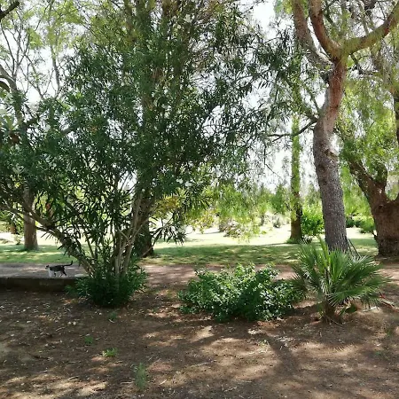 Salento Country House Holiday home Galatone