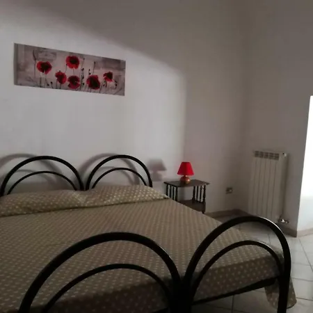 Salento Country House