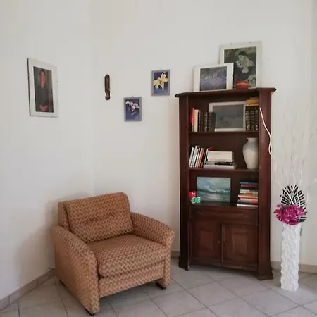 Holiday home Salento Country House Galatone