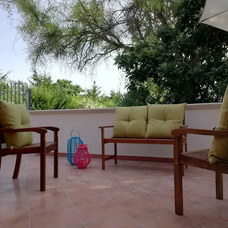 Salento Country House Holiday home