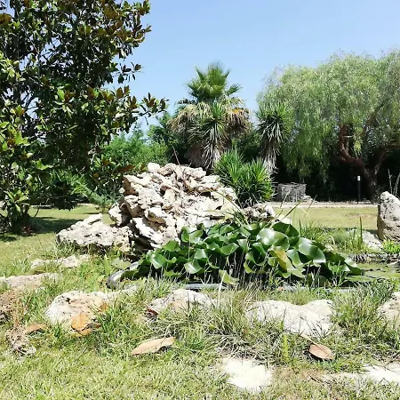 Salento Country House * Galatone
